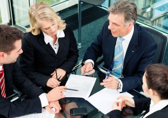 ŞİRKETLERE SUNULAN DAVA VE DANIŞMANLIK HİZMETLERİ